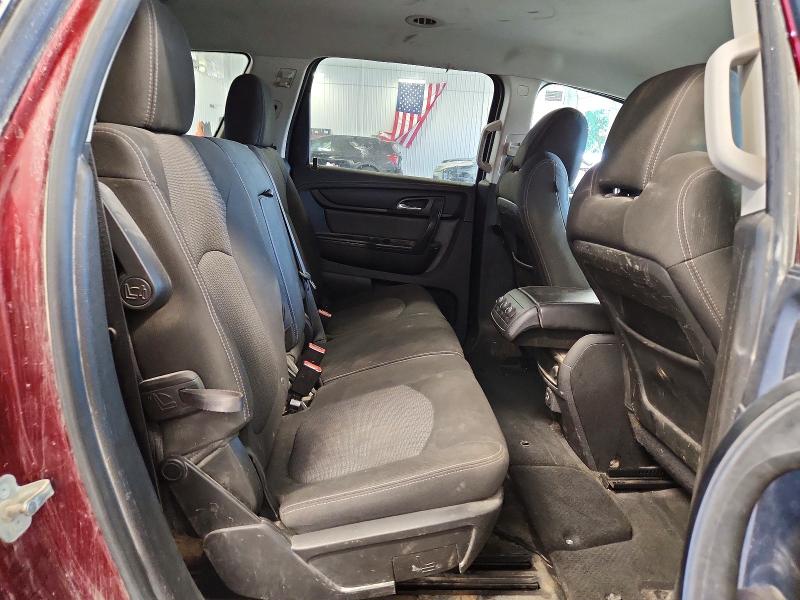 Aukcja sprzedaży 2017 Chevrolet Traverse, vin: 1GNKVGKD0HJ139710, numer aukcji: 60372356