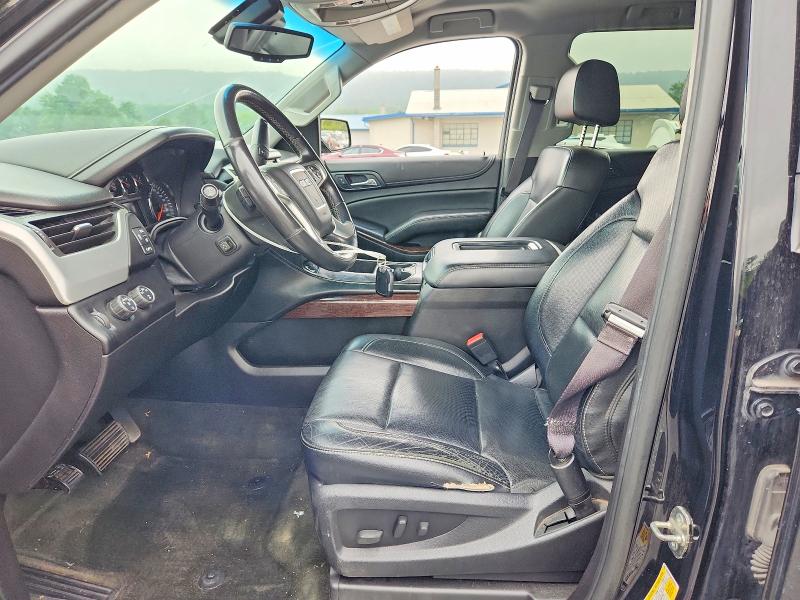 2015 Gmc Yukon Xl მანქანა იყიდება აუქციონზე, vin: 1GKS2HKC9FR234932, აუქციონის ნომერი: 61542206