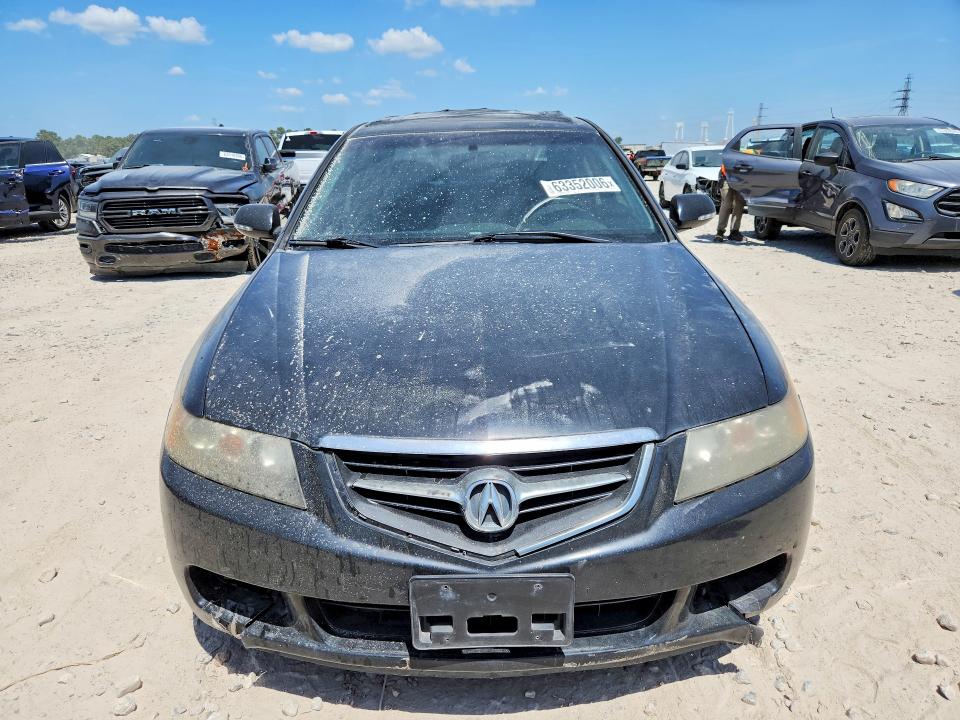 Aukcja sprzedaży 2005 Acura Tsx, vin: JH4CL96925C010001, numer aukcji: 63352006