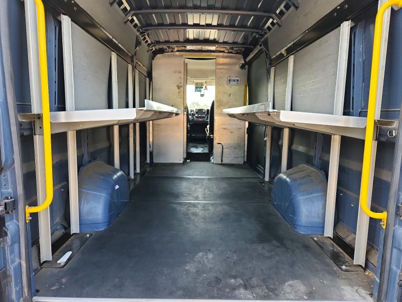 Aukcja sprzedaży 2020 Ram Promaster 3500, vin: 3C6URVJG9LE145363, numer aukcji: 61896846