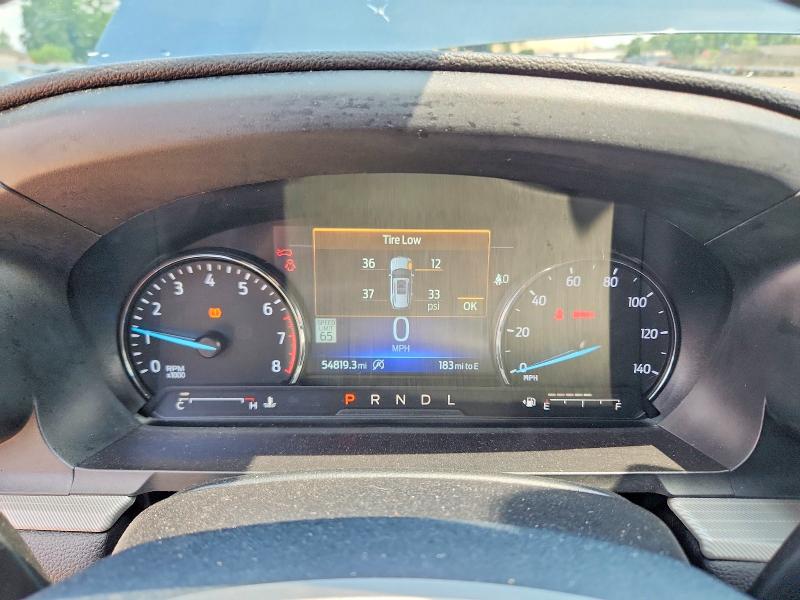 Продажа на аукционе авто 2024 Ford Explorer, vin: 1FMSK7DHXRGA18632, номер лота: 60257566
