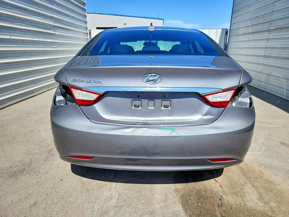 Продаж на аукціоні авто 2012 Hyundai Sonata, vin: 5NPEB4AC5CH386390, номер лоту: 62936806