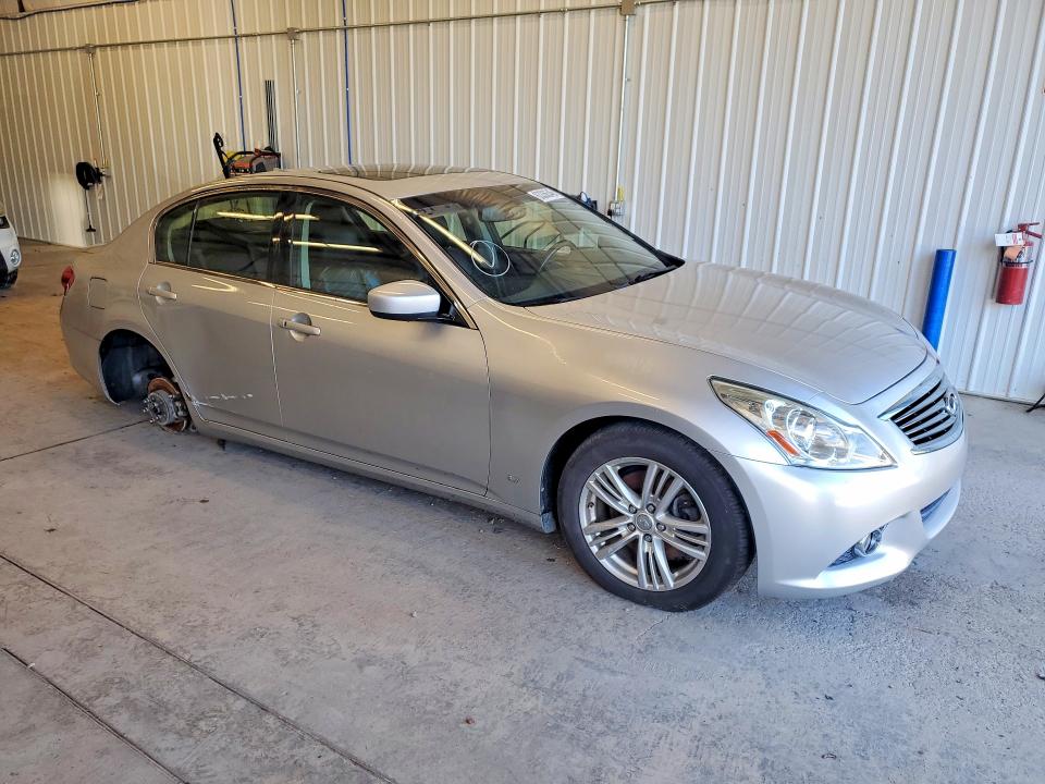 Aukcja sprzedaży 2015 Infiniti Q40, vin: JN1CV6AR9FM523049, numer aukcji: 63336346