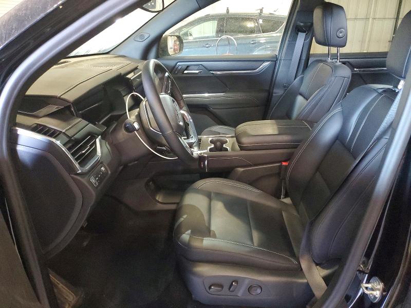 Aukcja sprzedaży 2024 Gmc Acadia, vin: 1GKENNKS8RJ207864, numer aukcji: 59830636