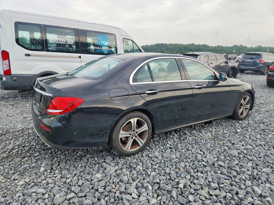 Aukcja sprzedaży 2018 Mercedes-benz E, vin: WDDZF4JB2JA375967, numer aukcji: 62270116