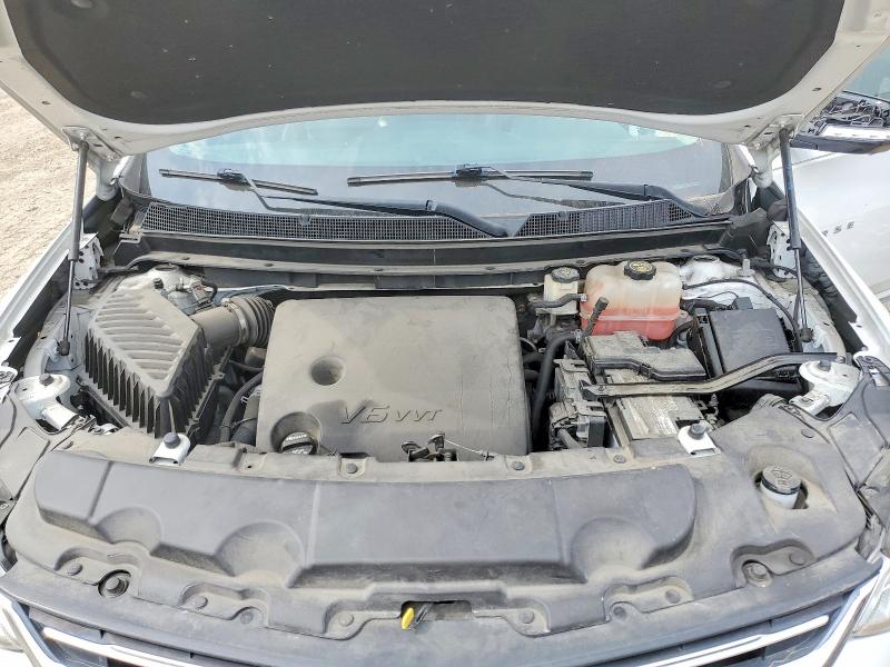 Продажа на аукционе авто 2020 Chevrolet Traverse, vin: 1GNEVNKW7LJ105999, номер лота: 61660566