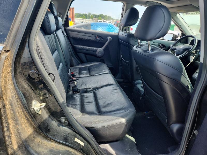 59638496 :رقم المزاد ، JHLRE38798C037346 vin ، 2008 Honda Cr-v مزاد بيع