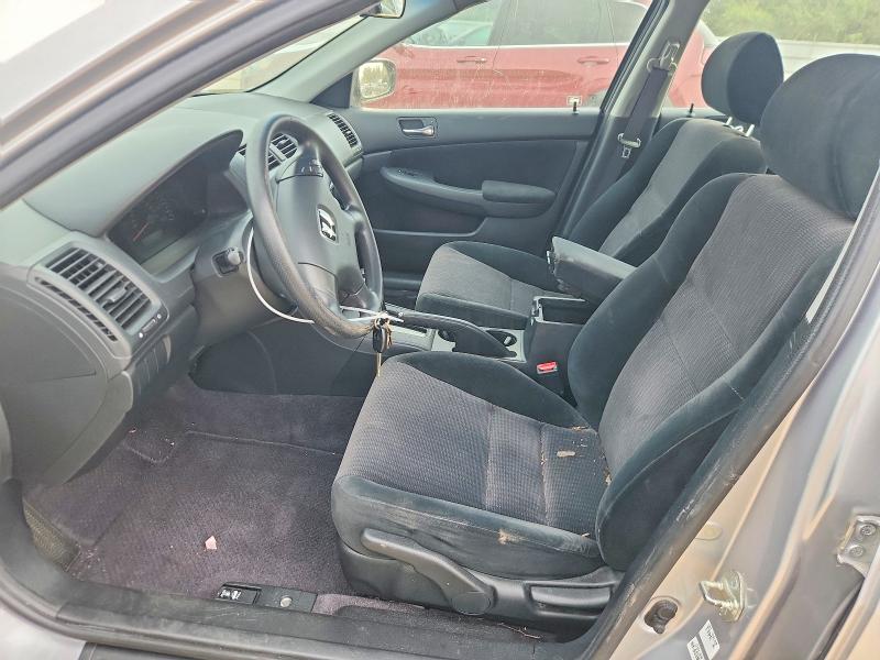 Продажа на аукционе авто 2004 Honda Accord, vin: 3HGCM563X4G700868, номер лота: 63179216