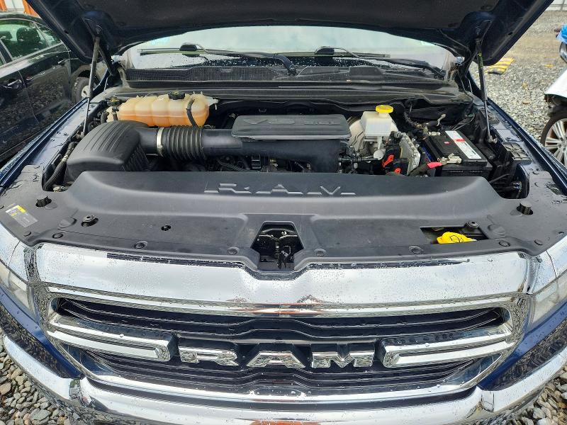 2020 Ram 1500 მანქანა იყიდება აუქციონზე, vin: 1C6RRFBG2LN291044, აუქციონის ნომერი: 62249786