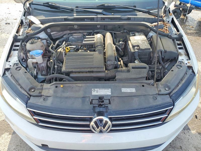 Продаж на аукціоні авто 2017 Volkswagen Jetta, vin: 3VWDB7AJ1HM330103, номер лоту: 60221766