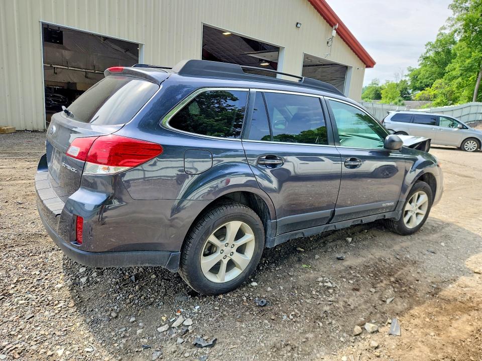 Aukcja sprzedaży 2013 Subaru Outback, vin: 4S4BRBCC1D3204709, numer aukcji: 59280616