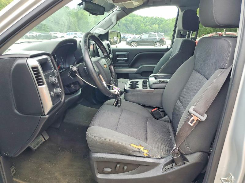 Aukcja sprzedaży 2015 Chevrolet Silverado, vin: 3GCUKREH7FG391795, numer aukcji: 60766636