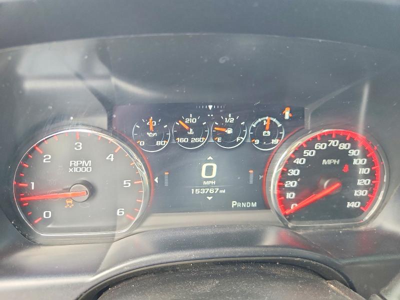 Продаж на аукціоні авто 2015 Gmc Sierra, vin: 3GTU2WECXFG155550, номер лоту: 55893116