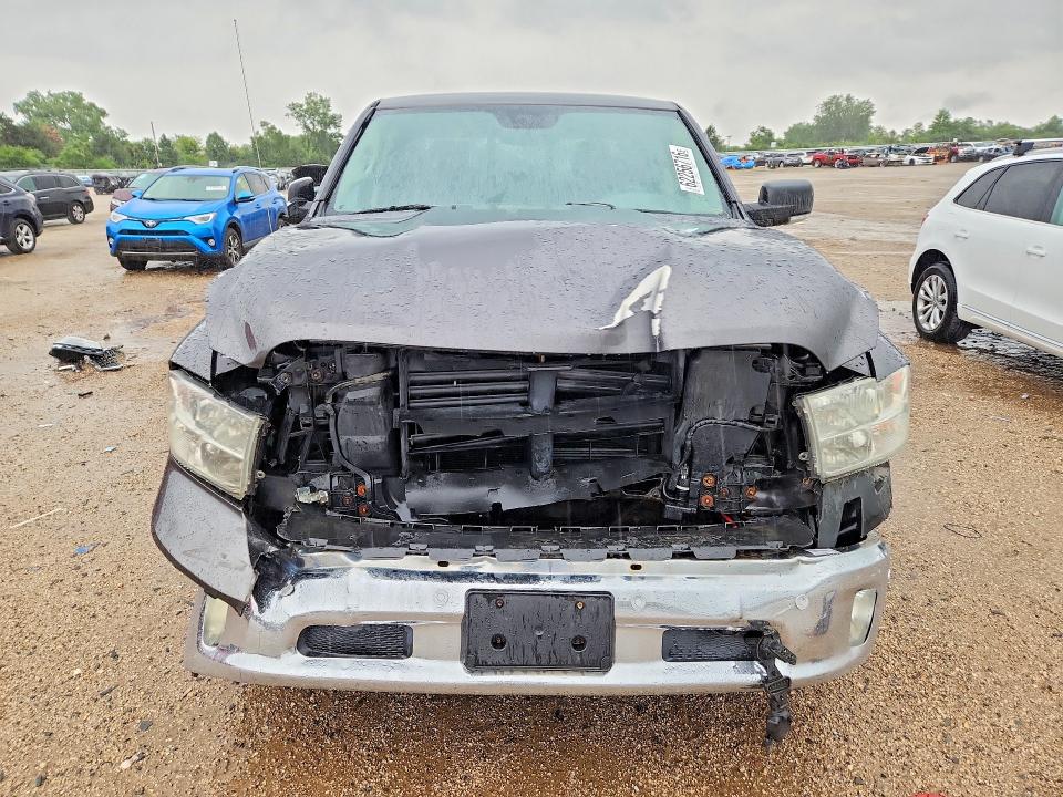 Aukcja sprzedaży 2014 Ram 1500, vin: 1C6RR7LT6ES230673, numer aukcji: 62256716