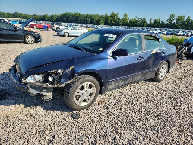 Aukcja sprzedaży 2007 Honda Accord, vin: 1HGCM56757A017854, numer aukcji: 63201266