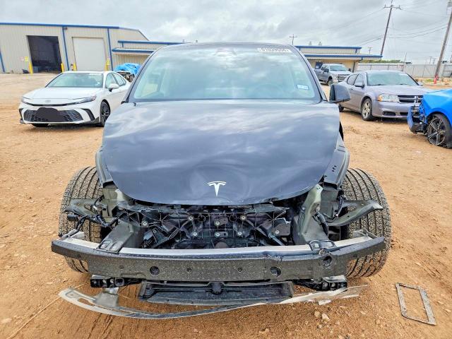 2023 Tesla Model Y მანქანა იყიდება აუქციონზე, vin: 7SAYGDEE7PA202775, აუქციონის ნომერი: 61039556