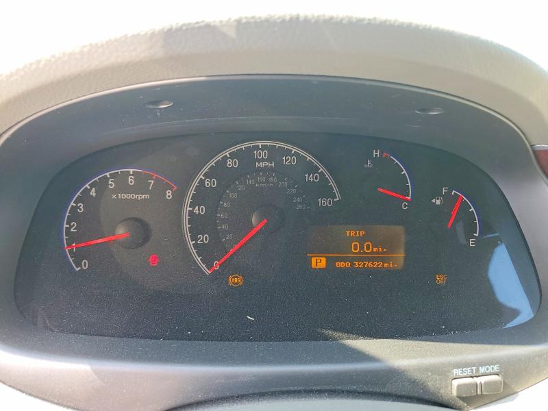 Aukcja sprzedaży 2006 Hyundai Azera, vin: KMHFC46F66A108271, numer aukcji: 85630965