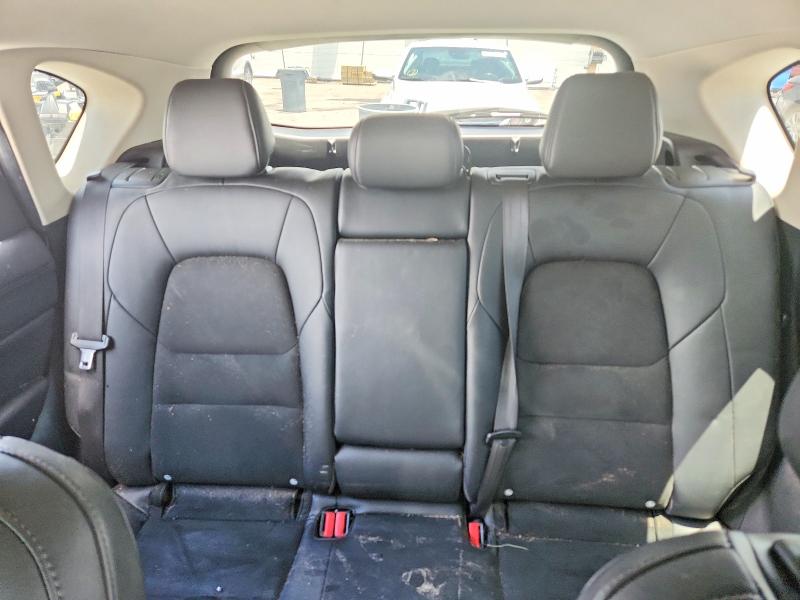 59271916 :رقم المزاد ، JM3KFBCM6M0470273 vin ، 2021 Mazda Cx-5 مزاد بيع