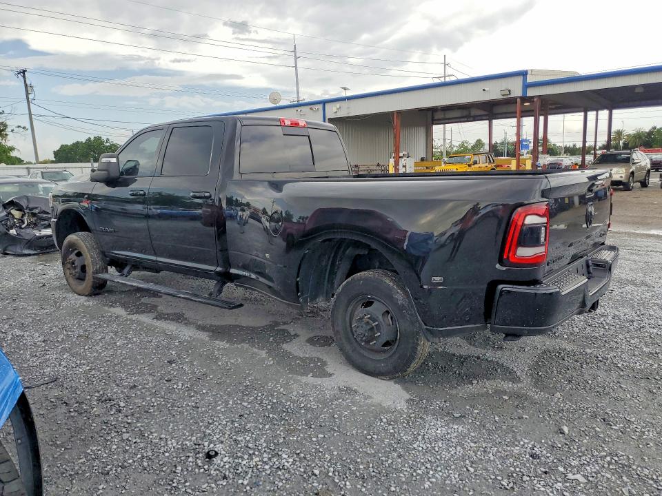 2023 Ram 3500 მანქანა იყიდება აუქციონზე, vin: 3C63RRJL0PG645177, აუქციონის ნომერი: 61331806