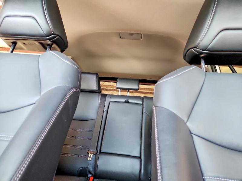 Продажа на аукционе авто 2023 Toyota Rav4, vin: 2T3A1RFV5PC342785, номер лота: 60414936