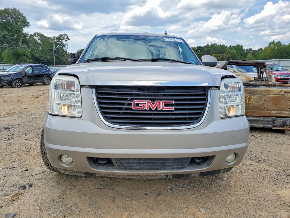 Продажа на аукционе авто 2007 Gmc Yukon Xl, vin: 1GKFK16307J189835, номер лота: 59833126