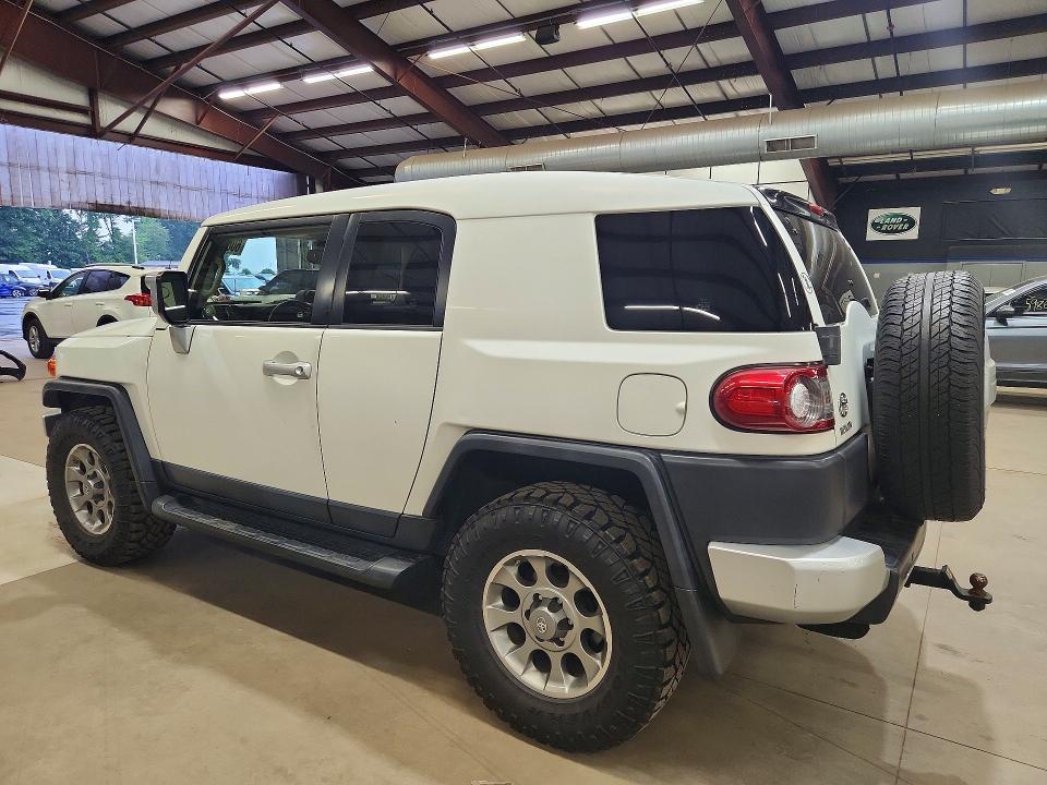Продажа на аукционе авто 2013 Toyota Fj Cruiser, vin: JTEBU4BF0DK165056, номер лота: 60053266