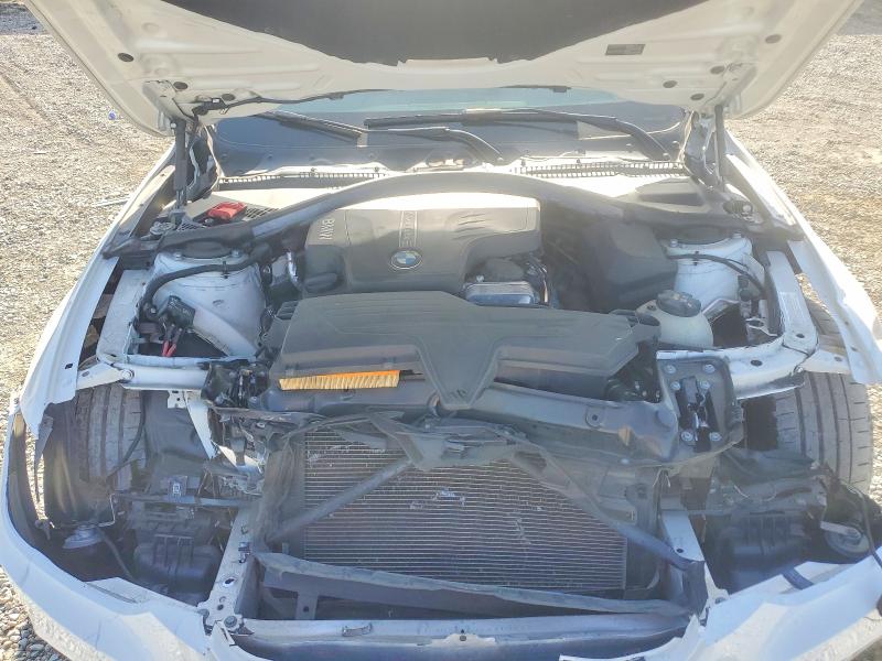 Aukcja sprzedaży 2014 Bmw 328, vin: WBA3C1C51EK116415, numer aukcji: 61645336