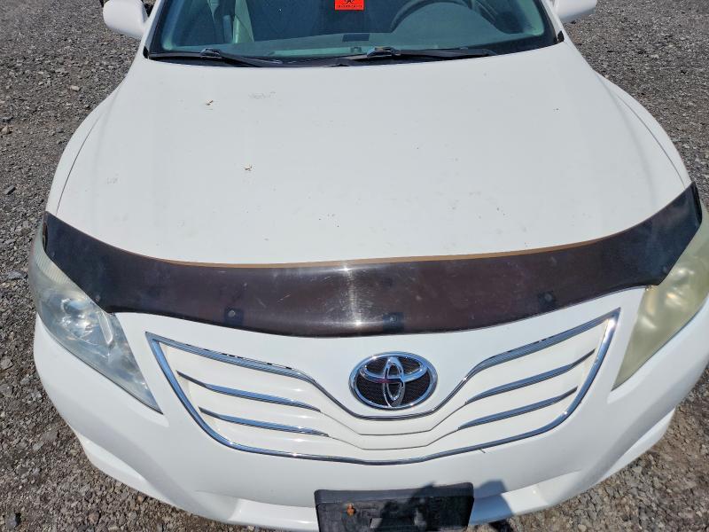 2010 Toyota Camry მანქანა იყიდება აუქციონზე, vin: 4T1BF3EK0AU553224, აუქციონის ნომერი: 60521706