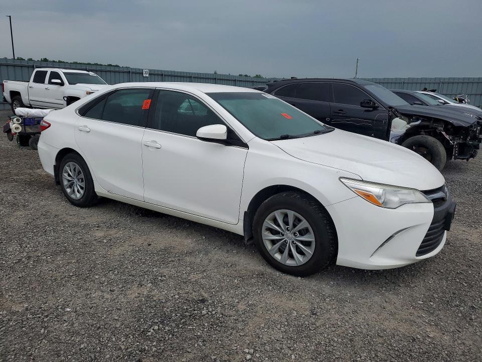 2017 Toyota Camry მანქანა იყიდება აუქციონზე, vin: 4T1BF1FK0HU428964, აუქციონის ნომერი: 59963286