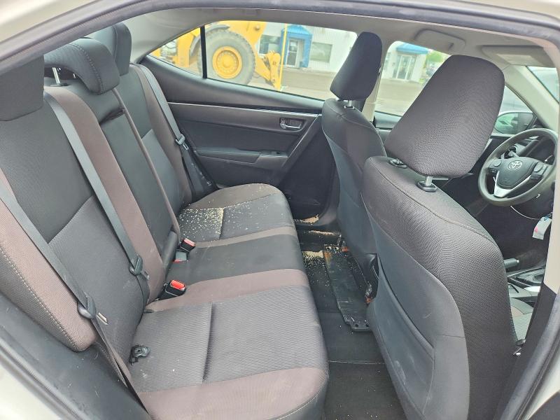 Aukcja sprzedaży 2019 Toyota Corolla, vin: 2T1BURHE3KC153109, numer aukcji: 63105736