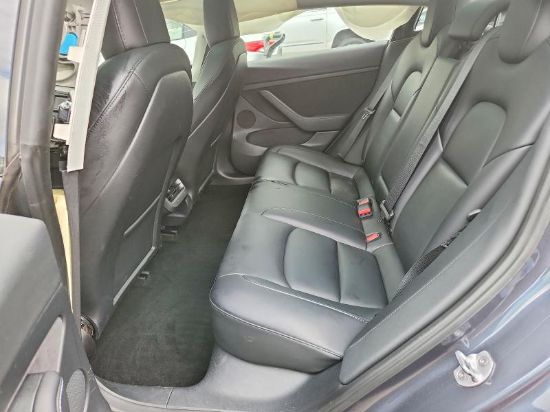 Aukcja sprzedaży 2023 Tesla Model 3, vin: 5YJ3E1EAXPF423105, numer aukcji: 59883086