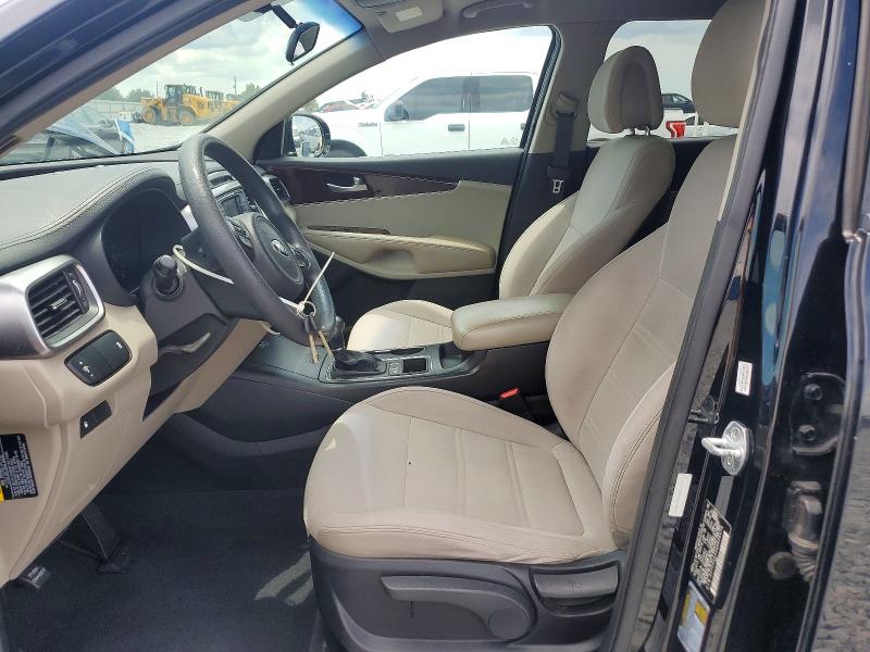 Продаж на аукціоні авто 2016 Kia Sorento, vin: 5XYPG4A34GG038474, номер лоту: 62352186