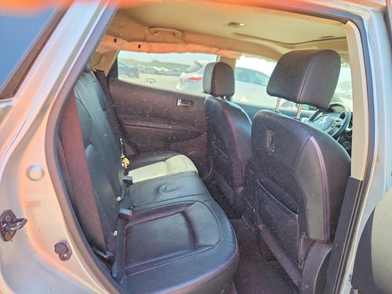 59243596 :رقم المزاد ، JN8AS58V49W431080 vin ، 2009 Nissan Rogue مزاد بيع