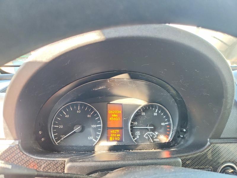 Aukcja sprzedaży 2015 Mercedes-benz Sprinter, vin: WDAPF4CC1F9613696, numer aukcji: 58938436