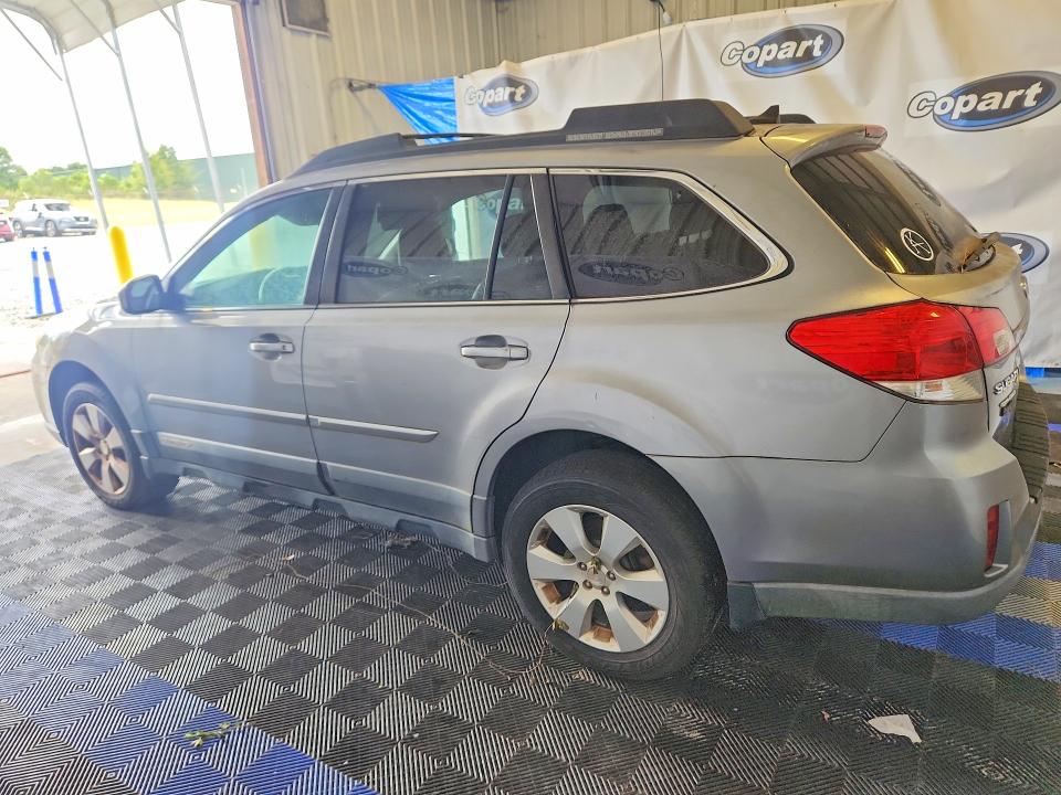 Продаж на аукціоні авто 2011 Subaru Outback, vin: 4S4BRCJC8B3385491, номер лоту: 62156346