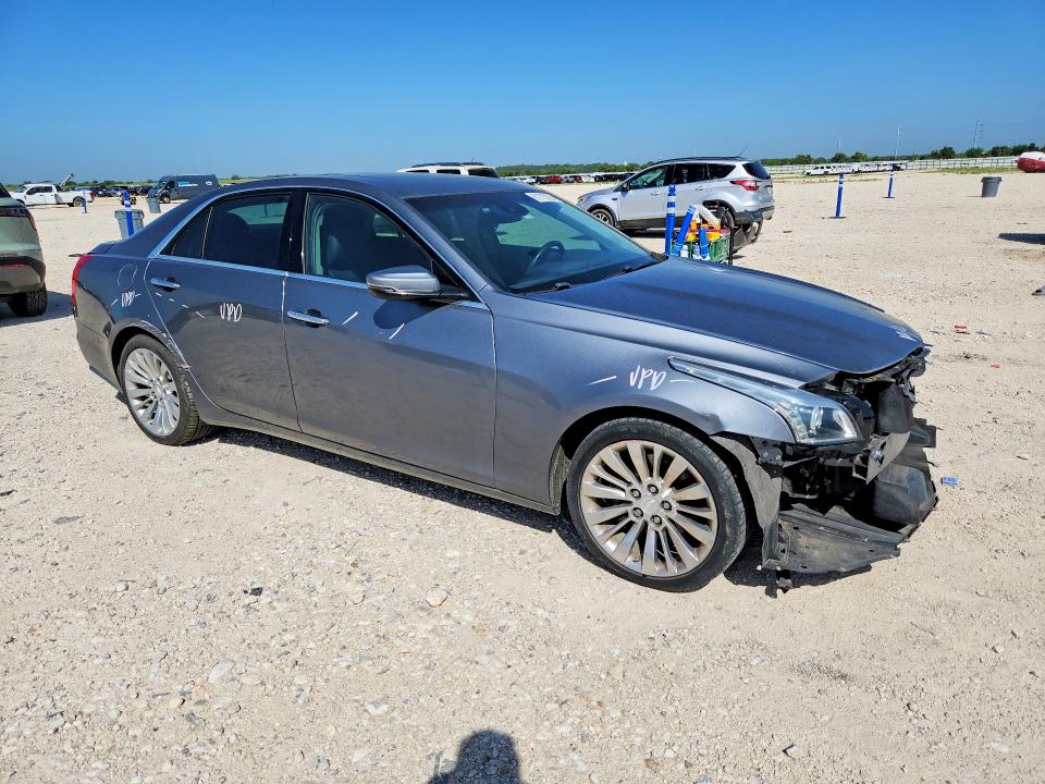 Aukcja sprzedaży 2018 Cadillac Cts, vin: 1G6AR5SX9J0180570, numer aukcji: 61773226