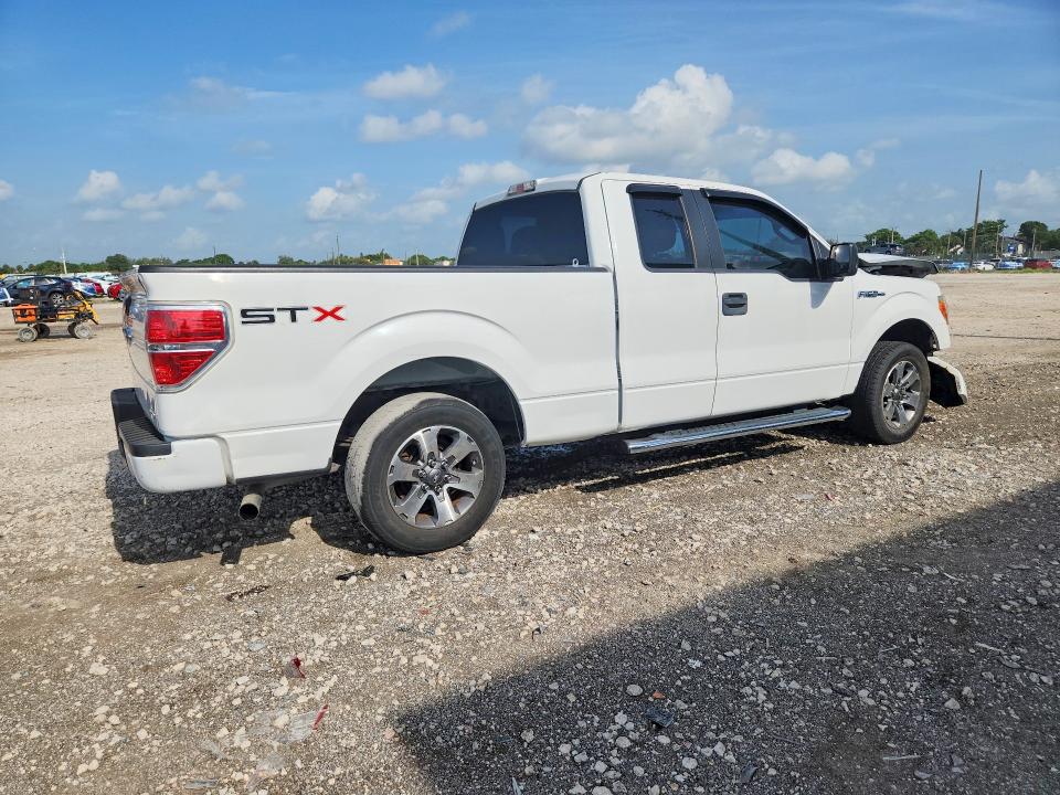 61737596 :رقم المزاد ، 1FTFX1CF0CKE15937 vin ، 2012 Ford F150 مزاد بيع