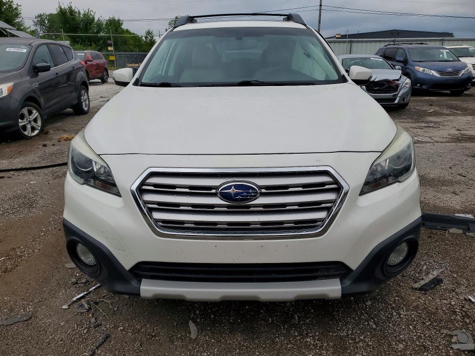 62918436 :رقم المزاد ، 4S4BSBLC3F3281198 vin ، 2015 Subaru Outback مزاد بيع