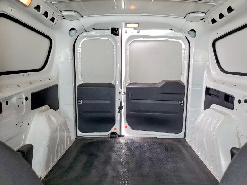 2018 Ram Promaster City მანქანა იყიდება აუქციონზე, vin: ZFBERFAB7J6H39773, აუქციონის ნომერი: 85450275
