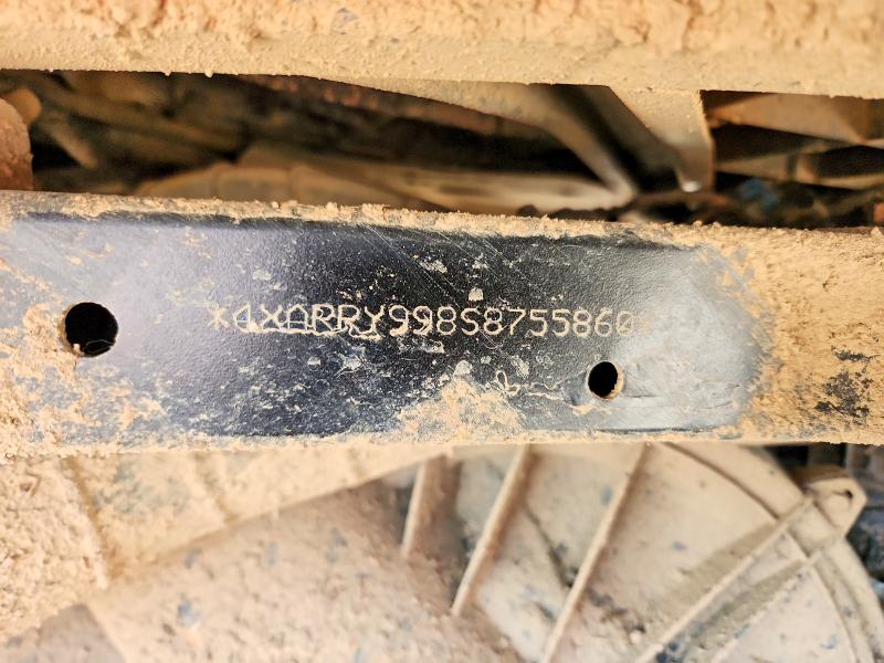 Продаж на аукціоні авто 2025 Polaris Ranger, vin: 4XARRY998S8755860, номер лоту: 62872456