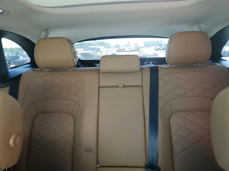 2022 Jaguar F-pace მანქანა იყიდება აუქციონზე, vin: SADCJ2EX6NA701109, აუქციონის ნომერი: 62309856