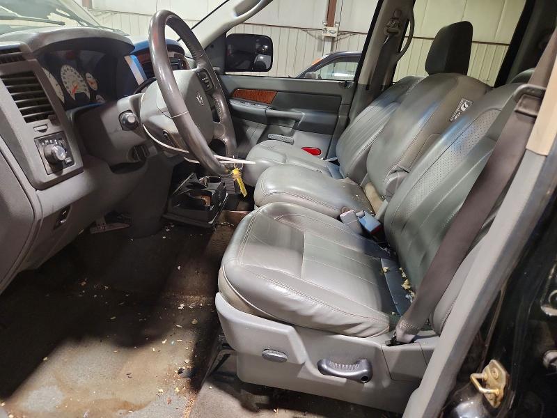 2006 Dodge Ram 1500 მანქანა იყიდება აუქციონზე, vin: 1D7HU182X6S524598, აუქციონის ნომერი: 60642426