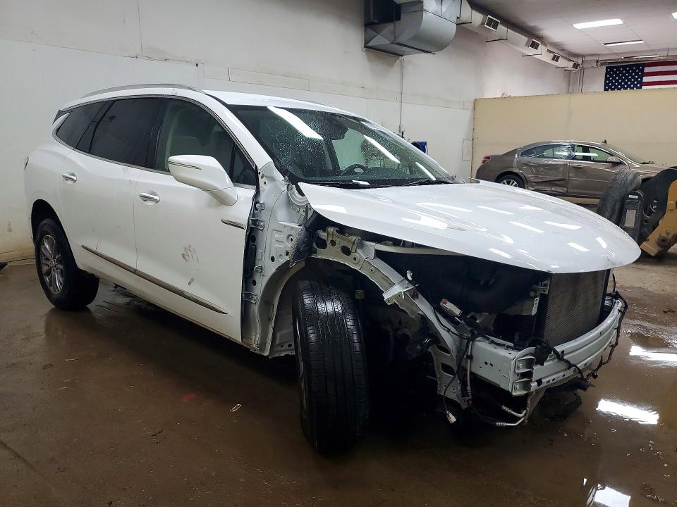 Продаж на аукціоні авто 2023 Buick Enclave, vin: 5GAEVAKW1PJ133564, номер лоту: 62688356