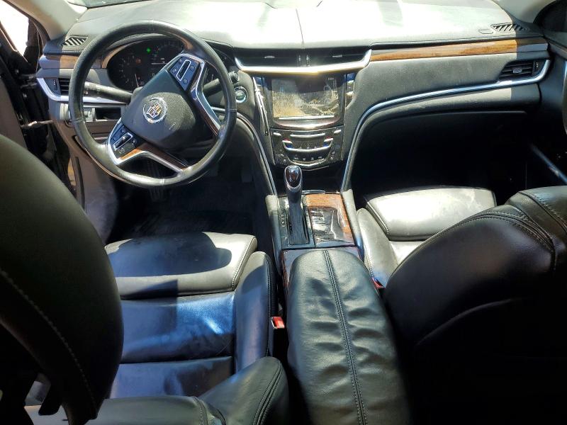 Продажа на аукционе авто 2013 Cadillac Xts, vin: 2G61P5S3XD9143606, номер лота: 60323776