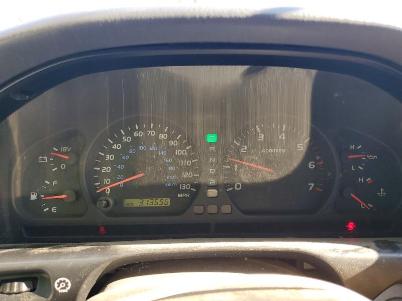 Aukcja sprzedaży 2000 Toyota Land Cruiser, vin: JT3HT05J6Y0126519, numer aukcji: 58148846