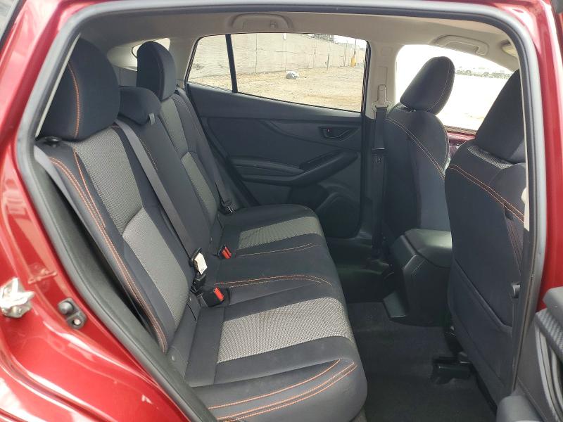 Aukcja sprzedaży 2019 Subaru Crosstrek, vin: JF2GTAEC6KH226578, numer aukcji: 61196466