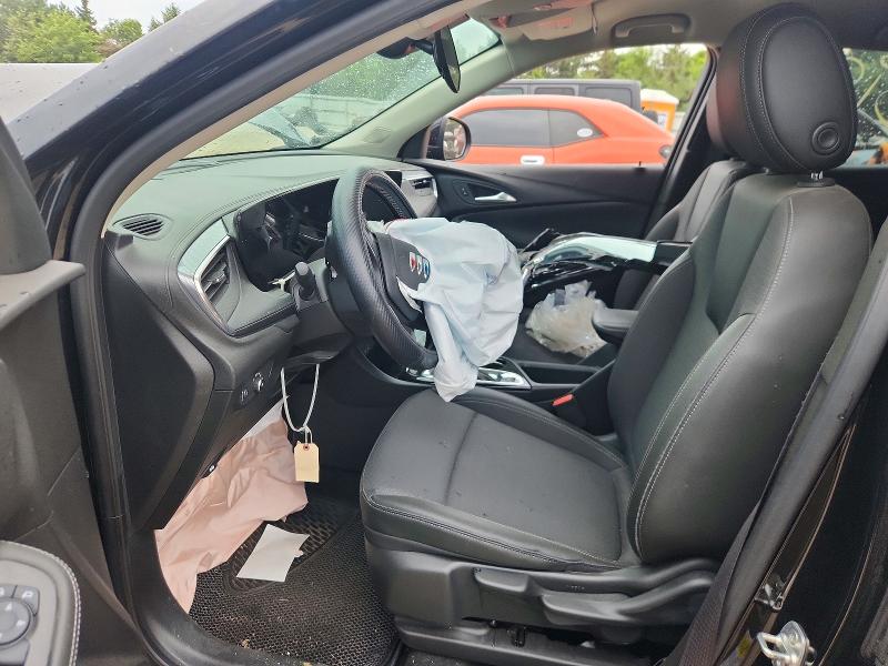 Aukcja sprzedaży 2024 Buick Encore Gx, vin: KL4AMBS26RB194094, numer aukcji: 62912686