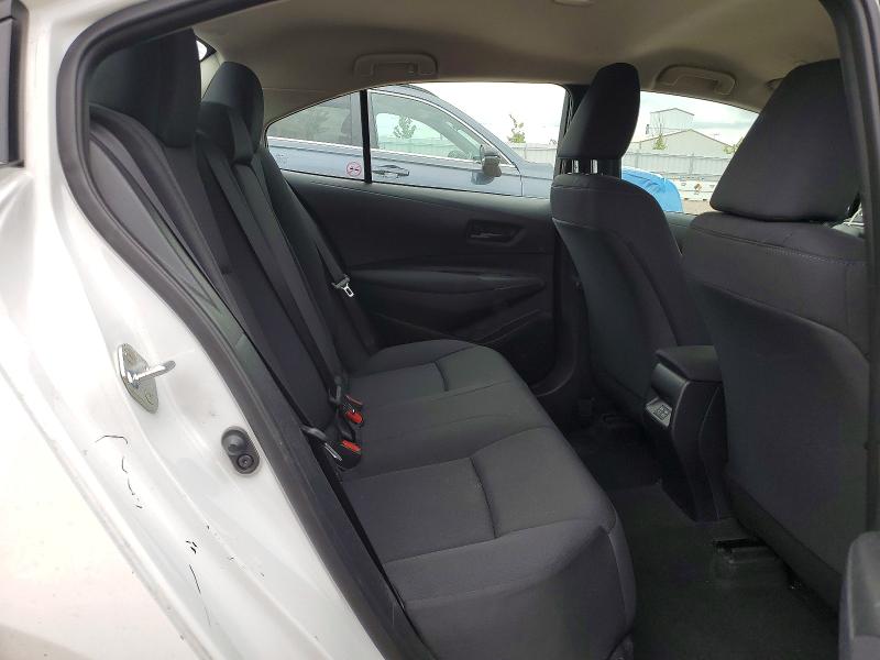 Aukcja sprzedaży 2025 Toyota Corolla, vin: 5YFB4MDE7SP318474, numer aukcji: 60561936