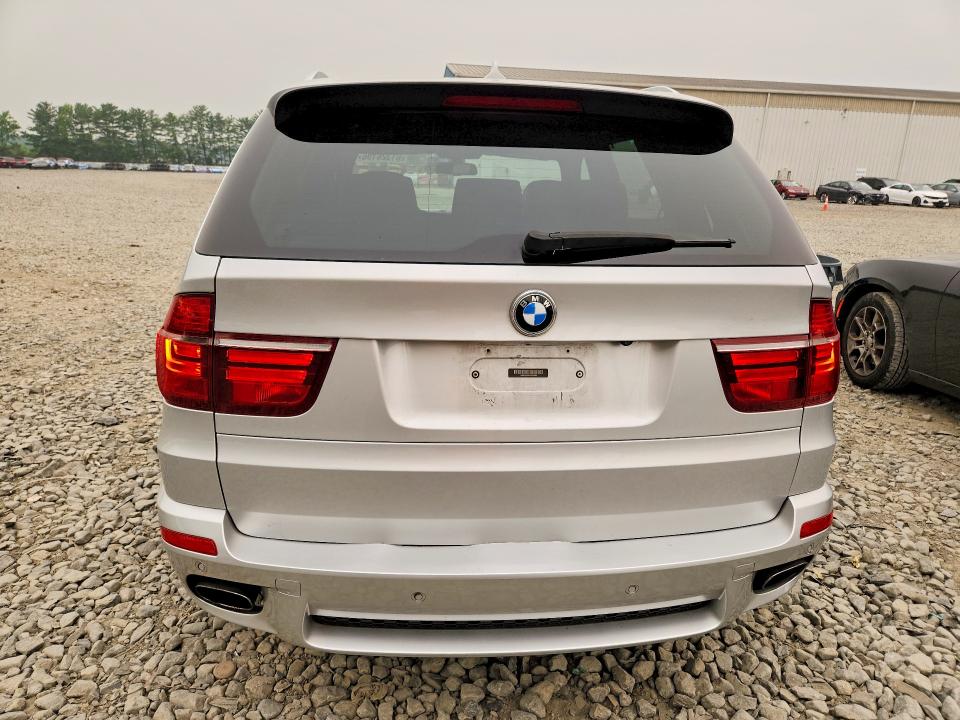 Продаж на аукціоні авто 2012 Bmw X5, vin: 5UXZV8C5XCL422986, номер лоту: 61326196