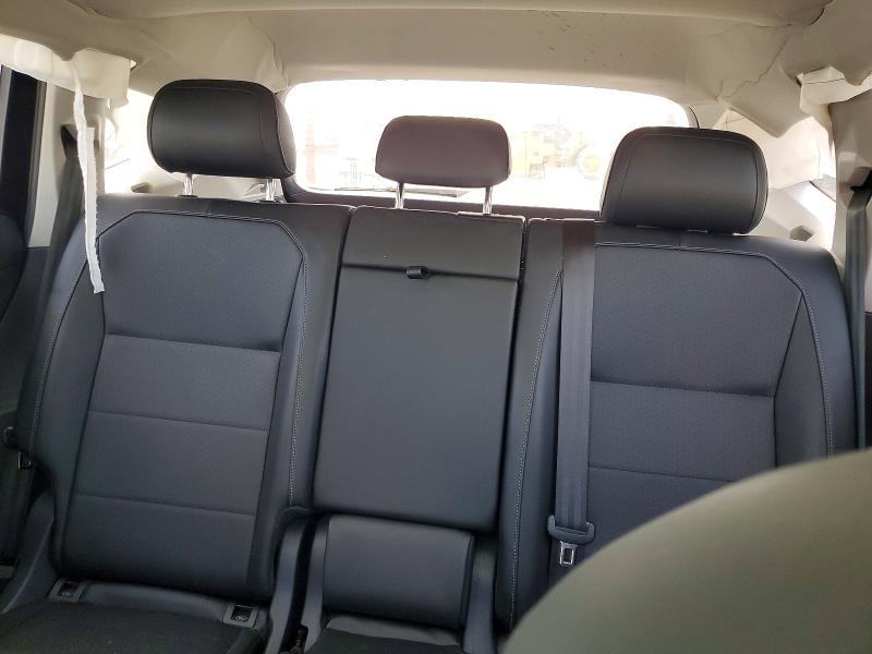 Aukcja sprzedaży 2018 Volkswagen Tiguan, vin: 3VV2B7AX2JM191251, numer aukcji: 60389276